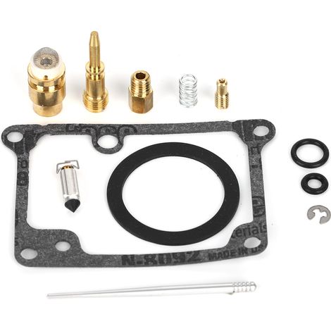 Vergaser-reparatursatz, Motorradvergaser-reparaturwerkzeugset Passend Für Yamaha Blaster 200 Yfs200 1988 – 2006