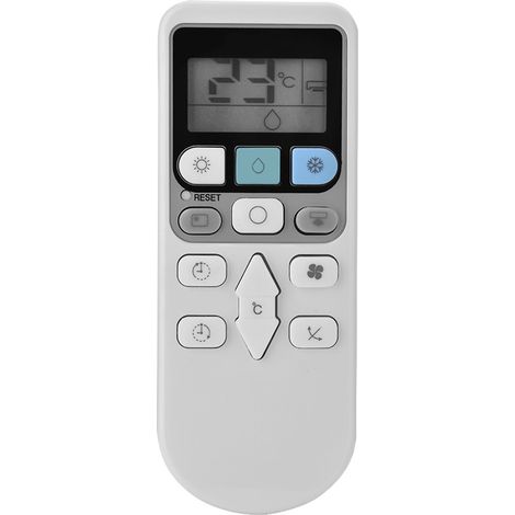 Ersatzfernbedienung Für Die Hitachi-klimaanlage Rar3v2