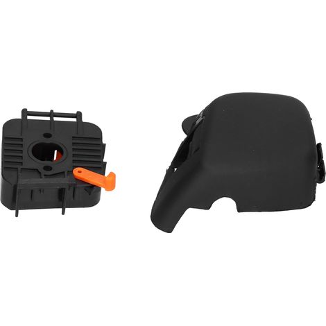 Luftfilterabdeckung Und -gehäuse Mit Luftfiltern, Professionell Gefertigtes Filtergehäuse Für Stihl Fs38, Fs45, Fs46, Fs55, Km55 Und Hl55