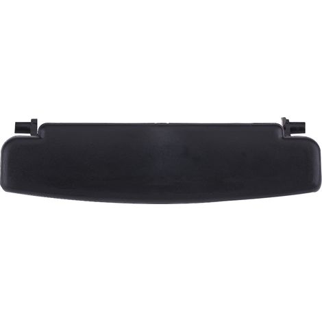 Abdeckung Für Die Automatische Mittelarmlehne, Verriegelungsclip, Abdeckungsverschluss Für Audi A6 C6 (2005–2011), Schwarz