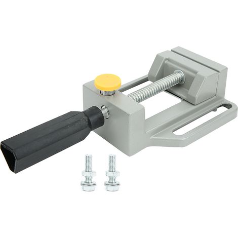 Schnellspann-flachtischklemme Für Gravierbankwerkzeug Aus Aluminiumlegierung