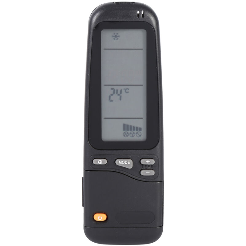 Modische Klimaanlagen-fernbedienung, Universeller Ersatzcontroller Für Liangyu Rc-3