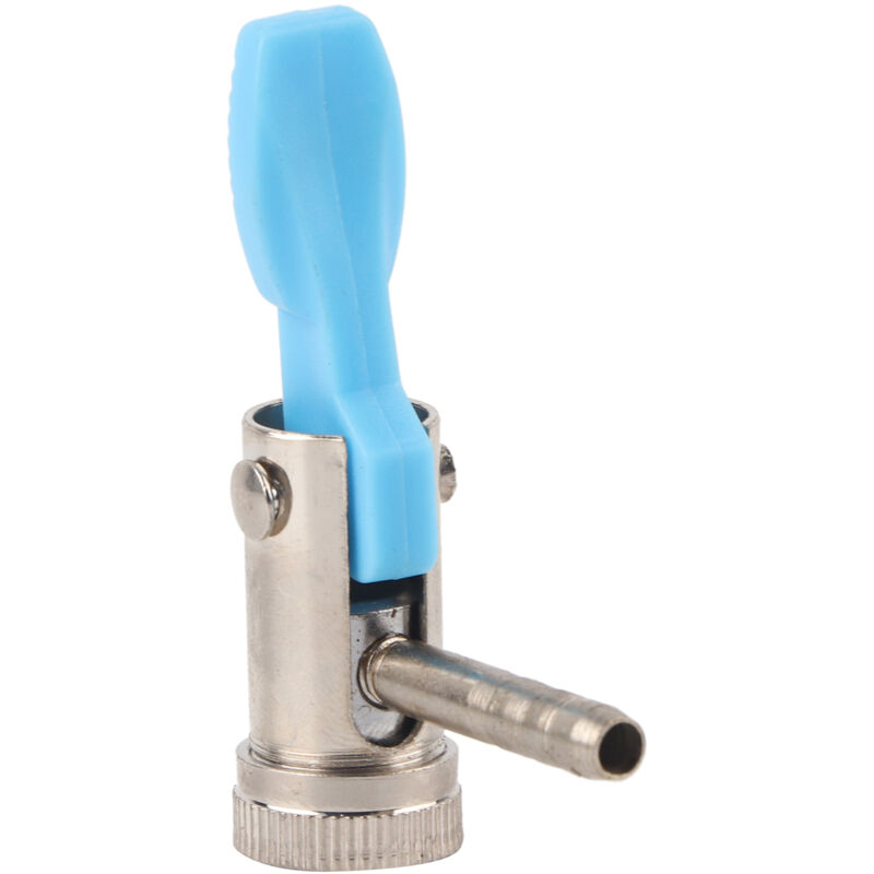 6-mm-clip-on-reifenventilanschluss Für Druckluft-reifenfüller, Auto-motorrad