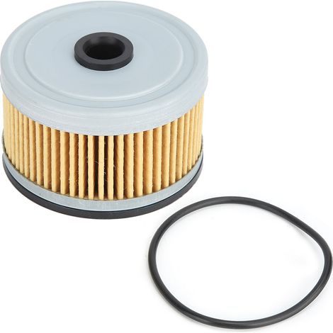 Öl-wasser-abscheider-kraftstofffilter-ersatzteil Mit Dahl65-dichtung