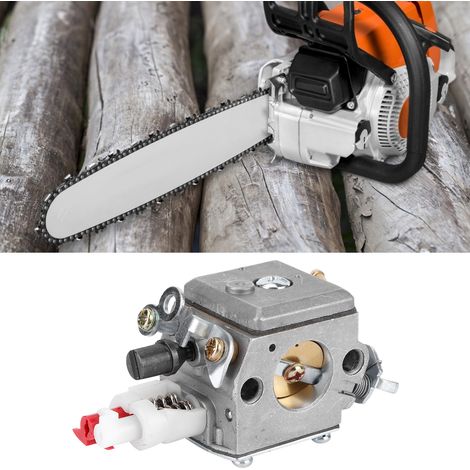 Vergaserwechsel, Praktisches Zubehör Für Gartengeräte, Stabiler Und Zuverlässiger Generator-freischneider Für Allgemeine Motorwasserpumpen