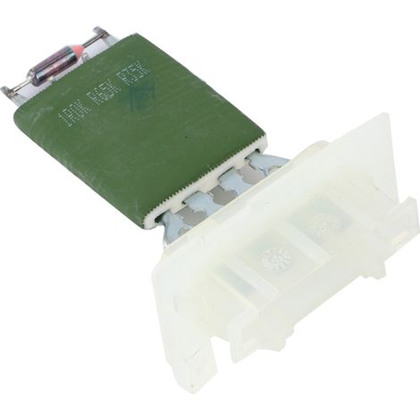 Heizwiderstand Für Lüftermotor 64111499121 Für Mini R55