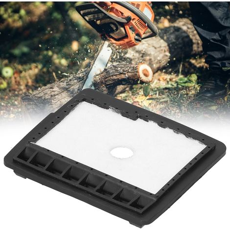 Luftfilterrohr, Zündkerzenanschluss, Luftfilter, Praktisches Gartenwerkzeugzubehör Für Echo Cs-300, Cs-301, Cs-305, Cs-306, Cs-345, Cs-3000 Kettensägen