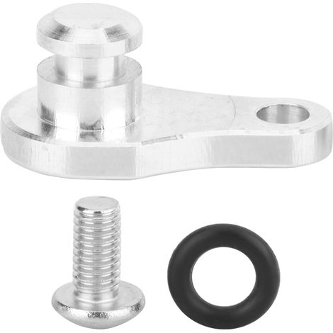 K-serie Billet-kartensteckplatzblock-ersatz, Passend Für Honda Acura Rsx Rbc Rrc