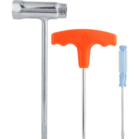 Kettensägenzubehör Steckschlüssel-schraubendreher-set Für Stihl Kettensägen