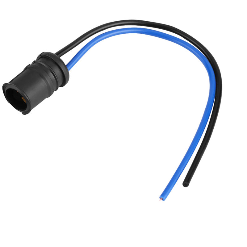 1 Stück T10/501/w5w Led-autolampenfassung-verlängerungshalterungsanschluss