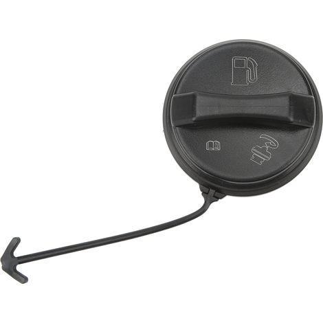 Tankdeckel 10372867 – Auslaufsicherer Ersatz Für Kraftstoffersparnis Bei Camaro, Venture, Lumina Und Impala