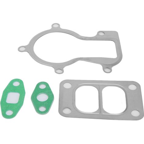 Edelstahl-turboladerdichtungssatz Für Öleinlass Und -auslass Holset Hx35 Hx35w