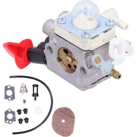 Vergaser-reparatursatz Passend Für Stihl Fs50, Fs50c, Ht56, Ht56c, Km56, Km56c, Kn56, Fs56, Fs56c, Fs70, Fs70c, Fs70. Ersatzteile Für Vergaser Von Stihl-gartengeräten Und Trimmern.