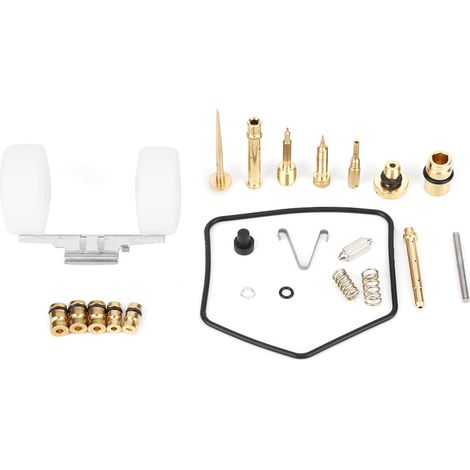 Vergaser-reparatursatz Für Honda Cb350k Cl350k 1970-1973