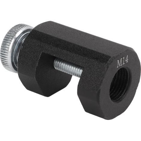 Zündkerzenabstandsmesser Für Metallmotoren, Zündkerzenmessschieber, Universell Passend, 14 Mm