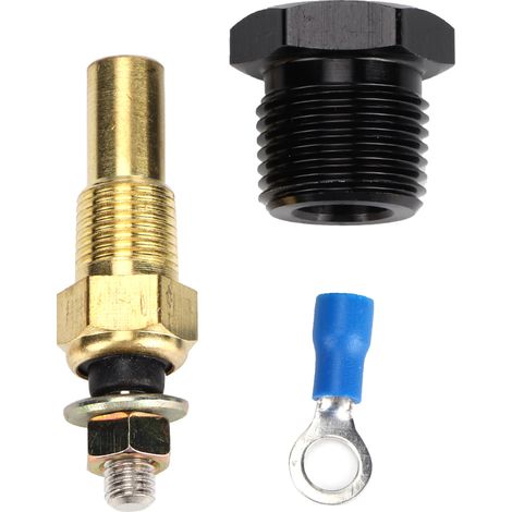 Adapter Für Kühlmitteltemperatursensor Für Honda Civic Integra K20 K24