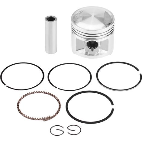 Kolbenbausatz Für Motorräder, Passend Für Cg 125cc Atv Dirt Bike Go-kart