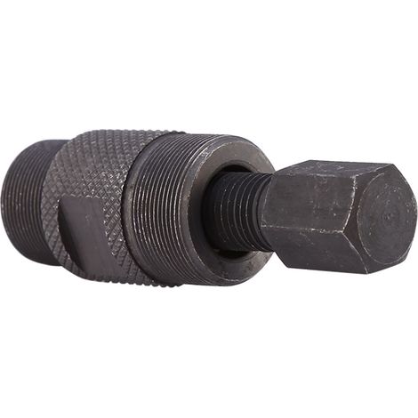 M27 M24 Schwungrad-magnetabzieher Motorradreparaturwerkzeug Schwungrad-magnetcode-abzieher Rotor Allgemeines Werkzeug Gewindedurchmesser: 27 Mm / 24 Mm