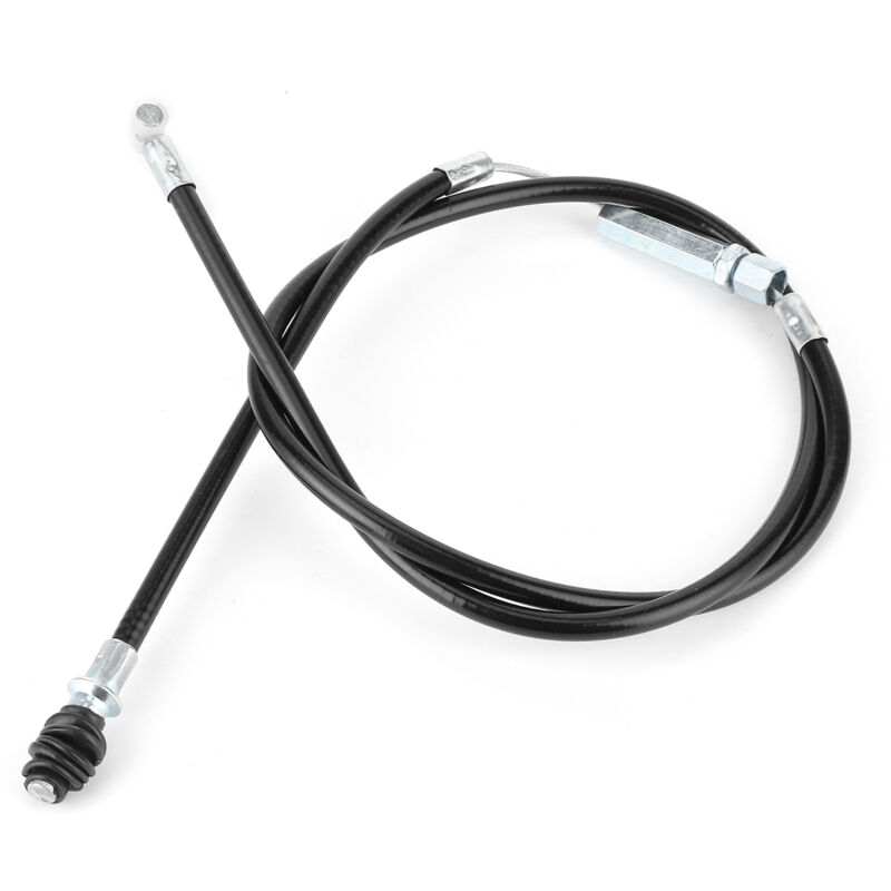 Kupplungszug Für Kraftfahrzeuge, 920 Mm / 36,2 Zoll, 75 Mm / 3 Zoll, Passend Für Pit Pro Trail Quad Dirt Bike 125 Cm³, 140 Cm³, 150 Cm³