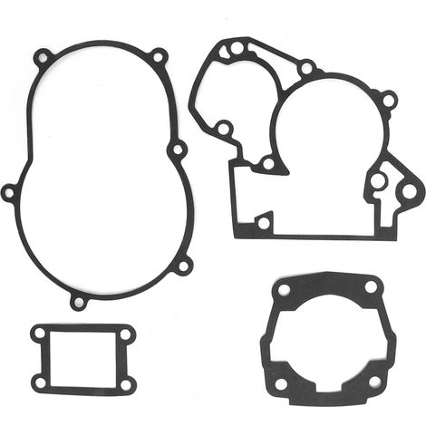 Kompletter Motordichtungssatz Passend Für 50 Sx, 50 Mini, 50cc, 50sx 2002-2009