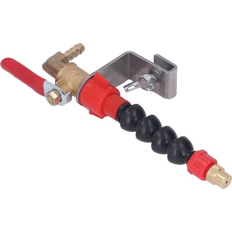 Allgemeiner Staubabscheider, Wasserdüse Aus Reinem Kupfer Und Edelstahl, Staubabscheider, Wassersprüher Als Ersatzteil