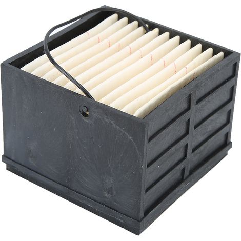 Öl- Und Wasserabscheider-kraftstofffilter-ersatzteil, Passend Für Swk-2000-5-50 00510/50