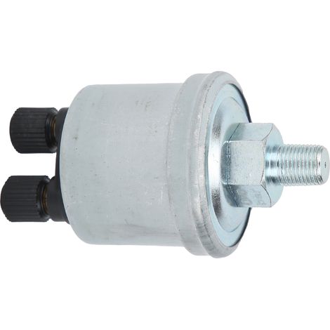 Öldrucksensor, Motoröldrucksensor 0 Bis 6 Bar. Einfache Installation. Robust, Langlebig Und Mit Stabiler Leistung Für Die Druckmessung Nach Vdo-standard.