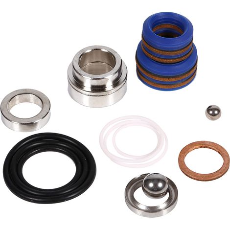 Reparaturzubehör Dichtungen Airless-farbspritzgeräte-set Ersatzteile Für 390 695 795 1095 3900 5900 7900 (248212)