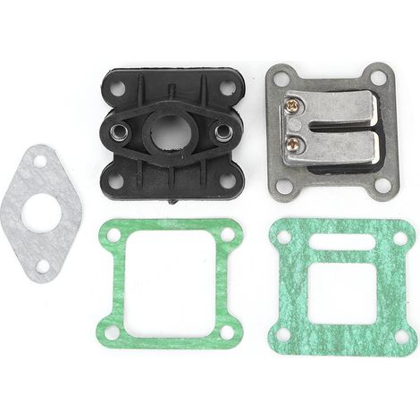 Vergaser-membranventil-kit, Ersatz-vergaser-membranventil-kit Für 47ccm Und 49ccm Pocket Bikes, Mini-atvs/dirt Bikes
