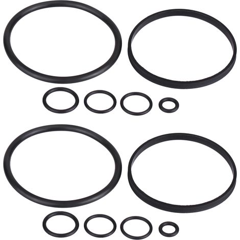 Doppeldichtungs-reparatur-/upgrade-kit Für Bmw V8 M62tu M62 Vanos Range Rover Land Rover V8