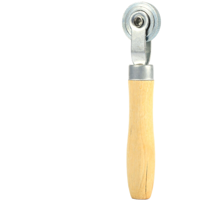 Reifenreparaturset Mit Holzgriff Und Rollenlager