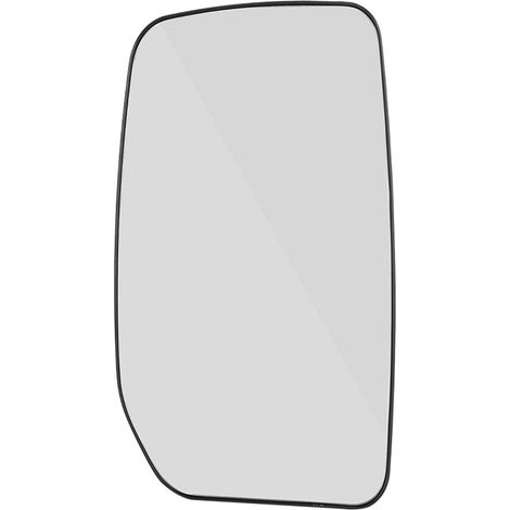 Außenspiegelglas Für Transit, Rechte Fahrertür, Passend Für Transit T280 (2000–2013), Transit Custom (2010)
