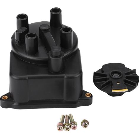 Zündkit Mit Verteilerkappe Und Verteilerfinger Für Honda Civic 92-00 30102 P54 006