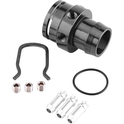 Adapter Für Unterdrucksensor Am Turboladerventil, Passend Für Audi A4 Und A5 Tsi 2.0t