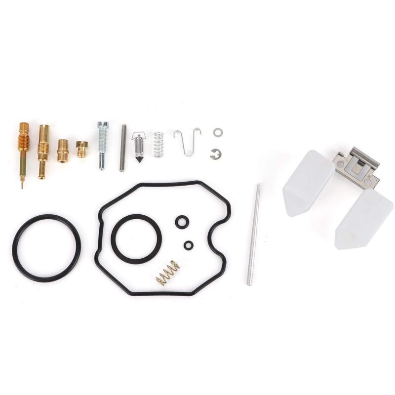 Vergaser-reparatursatz Xa03001 Für Crf100f Xr100r Cb125s Xl100s Xr100 Vergaserzubehör
