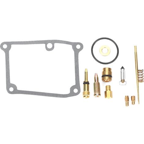 Vergaser-reparatursatz Für Yamaha Blaster 200 Yfs200 Yfs200se 1988-2006