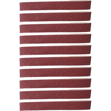 Langlebiges, Antistatisches Schleifband, Schleifband, Weit Verbreitet In Metallbearbeitungsmaschinen (600 Mesh)