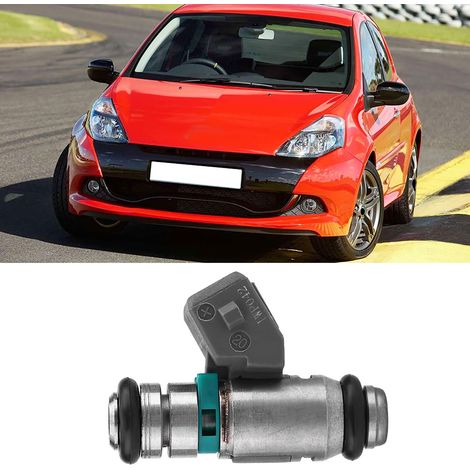 Kraftstoffeinspritzdüse, Kraftstoffeinspritzventil, Hochwertiges Und Langlebiges Kraftstoffeinspritzventil Für Clio Mk Ii Sport Clio Iwp042
