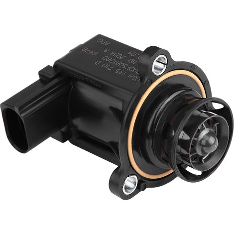 Turbolader-absperrventil Für Audi A4 Passat 06h145710d