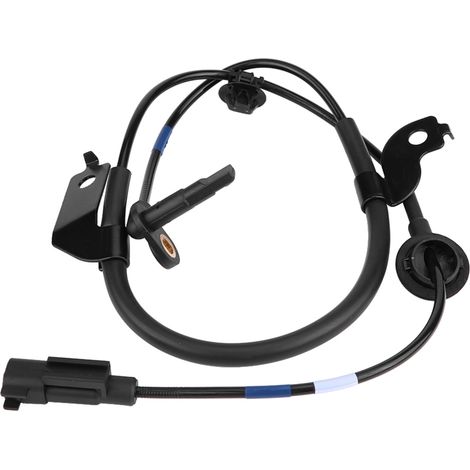 Abs-raddrehzahlsensor Vorne Rechts, Passend Für Mitsubishi Outlander Lancer 4670a576