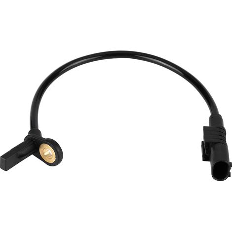 Abs-raddrehzahlsensor Hinten Links/rechts Für Mercedes-benz W164 Gl320 Ml320 Ml350, Teilenummer 1645400717