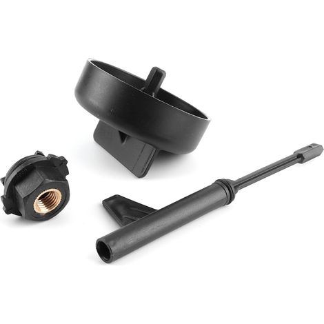 Adapter Für Getriebeöleinfüllwerkzeug, Geeignet Für Den Ölwechsel An Einem 9-gang Mercedes Benz 725.0