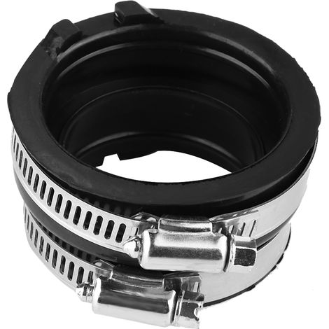Vergaser-ansaugkrümmeradapter, Gemeinsamer Start Für Yamaha Grizzly 600 1998 – 2001