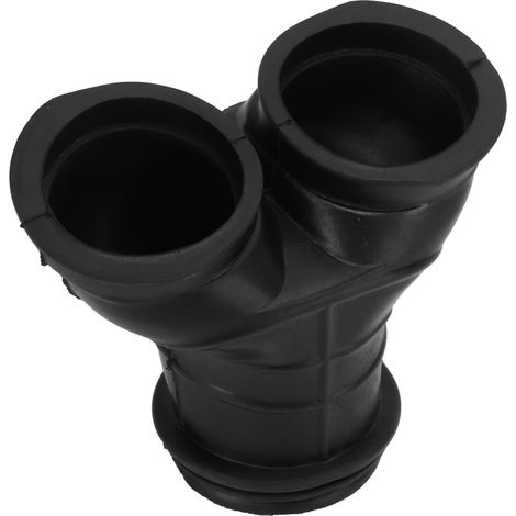 Gummierter Starteradapter Für Vergaseransaugkrümmer, Doppelansaugung, Ersatz Für Rebel Cmx250 Oder Ca250