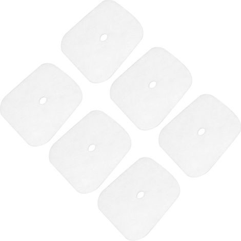 Luftfilter, Ersatzluftfilter Mit Stabiler Leistung Und Guter Effizienz Für Mantis 7222, 7222e, 7222m, 7225 Und 7230 Für Garten- Und Außenanwendungen