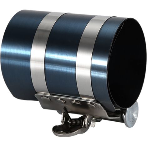 Kolbenringkompressor, Werkzeug Zum Einsetzen Von Kolbenringkompressoren Für Motoren, 53 Bis 175 Mm, 3-zoll-ratsche (3 Zoll)