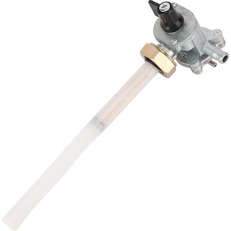 Kraftstofftank-benzinhahn-umschaltventil Passend Für Honda Cbr600 Vtr250 Cbr250 Cbr919 Cb1300