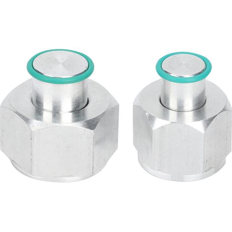 2-teiliger Hinterachsblocksatz, Passend Für Dodge Caravan 2004-2011, Zubehör Für Fahrzeugmodifikationen