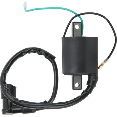 Zündspulenmodul 6v Für Motorräder, Teilenummer 30530330003, Ersatzteil Für Cb100 Super Sport (1970-1972)