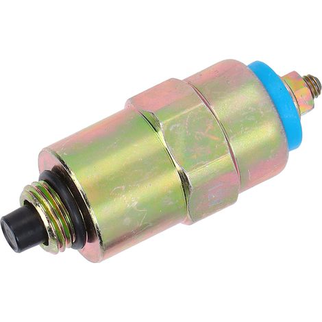 Diesel-abschaltmagnetventil 9108.073a Ersatzteil Für Citroen Dispatch 1.9, 2.0 Hdi Modelle 1996-2007